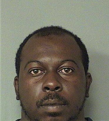 Rashee Daniels, - Palm Beach County, FL 